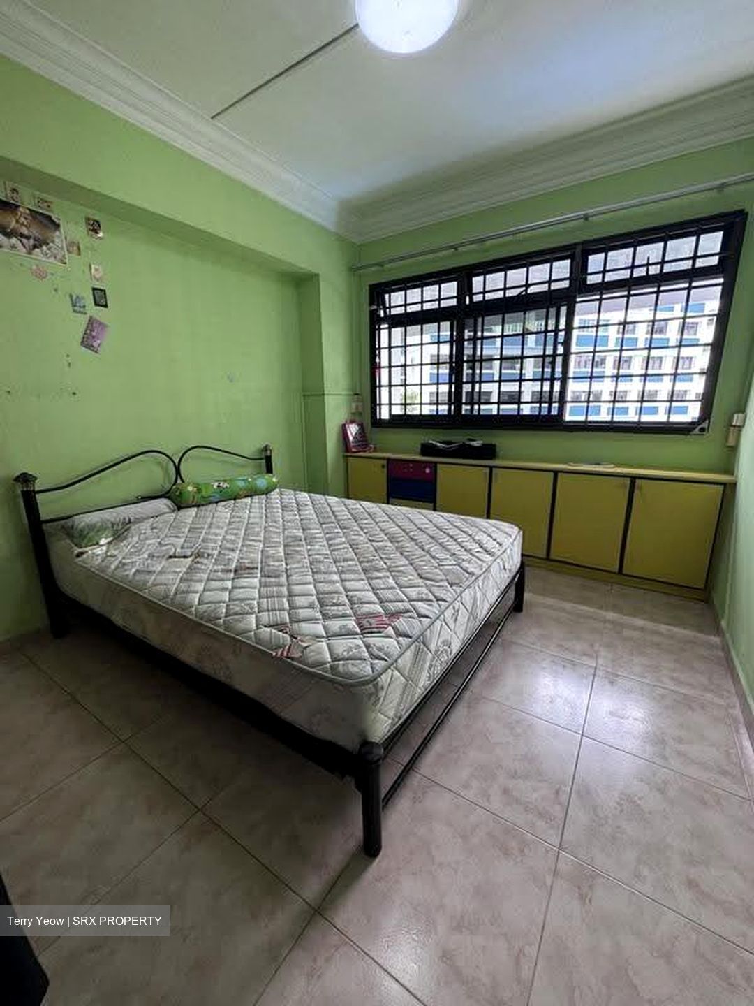 Blk 628A Woodlands Ring Road (Woodlands), HDB 5 Rooms #627117271